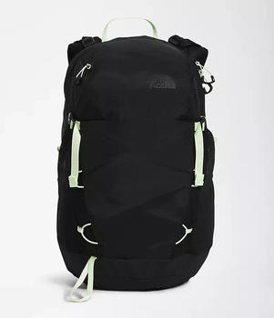 The North Face Movmynt 26 Women (81DL) tnf black/lime cream