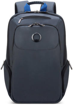 DELSEY PARIS Parvis Plus Business Backpack grey (3944608-11)
