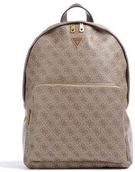 Guess Vezzola Backpack beige/brown (HMEVZL-P3111-BBO)