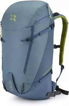 Rab Ascendor 28 orion blue