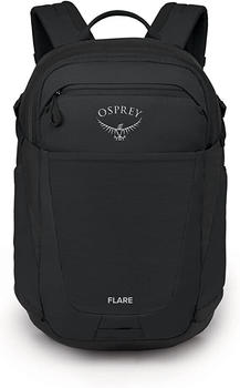 Osprey Flare Daysack Black