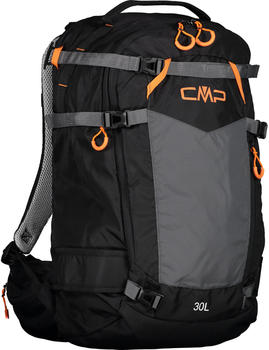 CMP Aeroox 30L Ski Touring Backpack nero