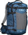 CMP Aeroox 30L Ski Touring Backpack blue ink/acqua