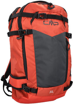 CMP Aeroox 30L Ski Touring Backpack flame