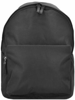 Jost Soho City-Backpack black (90-7728-001)