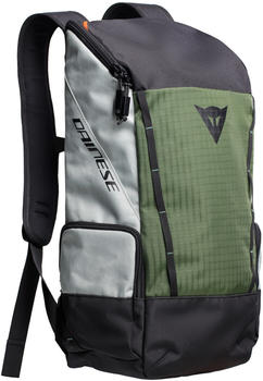 Dainese Explorer D-Clutch desert/sage