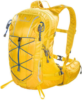 Ferrino Zephyr 22+3 golden yellow