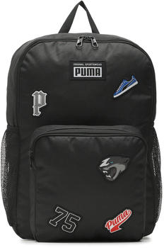 Puma Patch line puma black 1