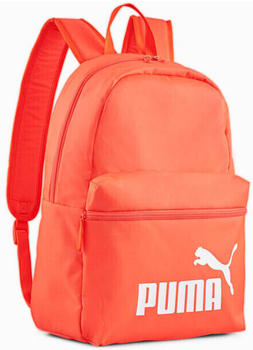 Puma Phase Backpack hot heather