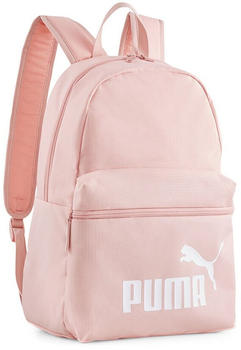Puma Phase Backpack peach smoothies