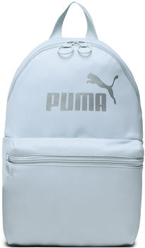 Puma Core Up Backpack (078708) platinum gray