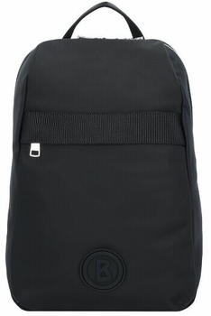 Bogner Maggia Maxi City Backpack black (4190001452-900)