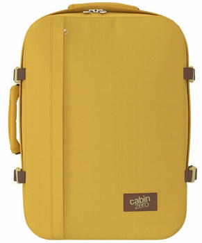 Cabin Zero Classic 44L Cabin Backpack (CZ06) hoi an