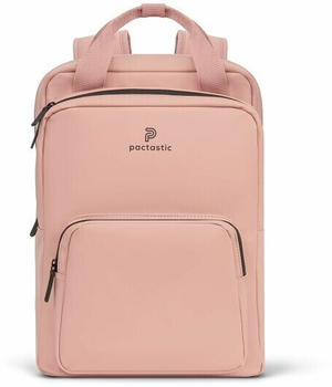 Pactastic Urban Collection Backpack rose (P12356-04)