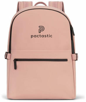 Pactastic Urban Collection Backpack rose (P12362-04)
