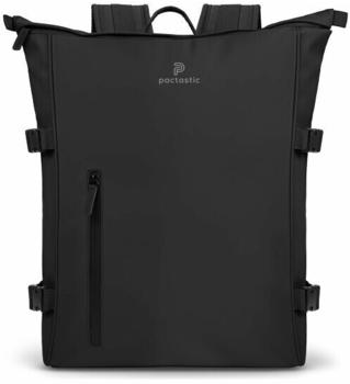 Pactastic Urban Collection Backpack black (P12364-01)