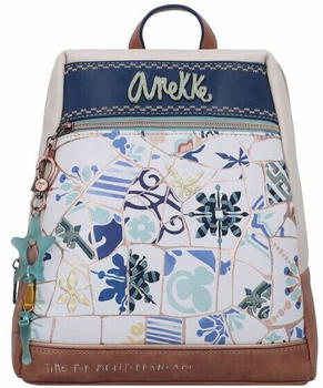 Anekke Mediterranean Sunrise City Backpack multicoloured (34745-018)