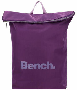 Bench City Girls Backpack purple (64187-1900)