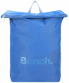 Bench City Girls Backpack california-blue (64187-4600)