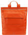 DuDu Backpack orange (534-6016-16)