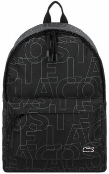 Lacoste Neocroc Backpack noir (NH4461NZ-000)