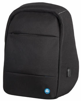 Lightpak RPET Backpack black (46200)