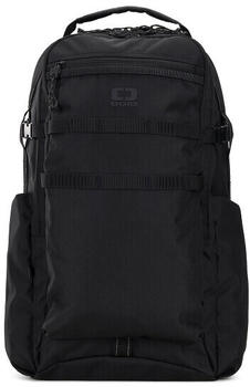 OGIO Alpha + 25 Backpack black (5921161OG-black)