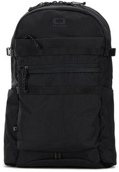 OGIO Alpha + 20 Backpack black (5921165OG-black)