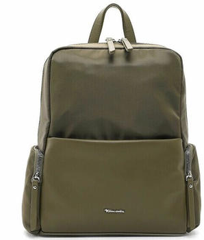 Tamaris Jule City Backpack khaki (31840-910)