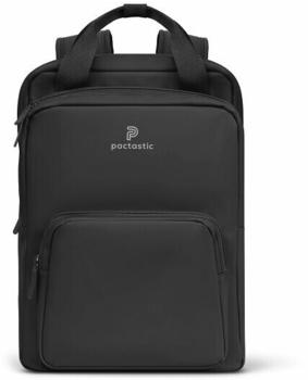 Pactastic Urban Collection Backpack black (P12356-01)
