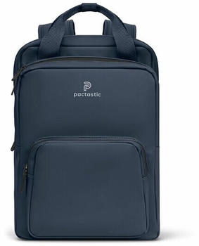 Pactastic Urban Collection Backpack dark blue (P12356-02)