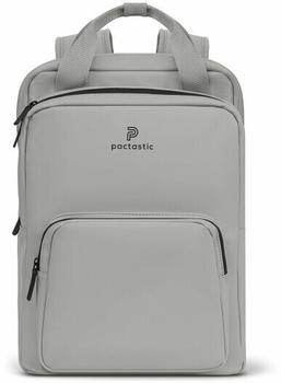 Pactastic Urban Collection Backpack grey (P12356-03)