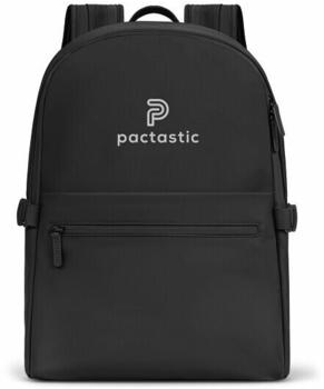 Pactastic Urban Collection Backpack black (P12362-01)