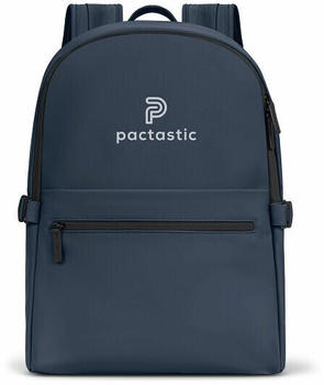 Pactastic Urban Collection Backpack dark blue (P12362-02)