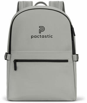 Pactastic Urban Collection Backpack grey (P12362-03)
