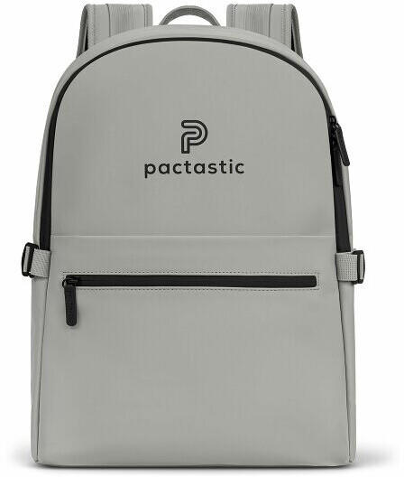 Pactastic Urban Collection Backpack grey (P12362-03)