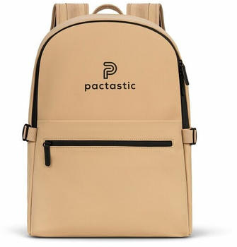 Pactastic Urban Collection Backpack beige (P12362-05)