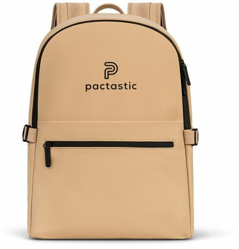 Pactastic Urban Collection Backpack beige (P12362-05)