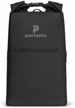 Pactastic Urban Collection Backpack black (P12363-01)