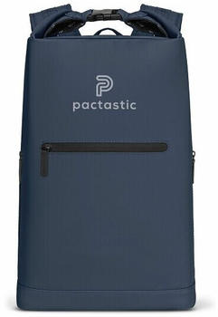 Pactastic Urban Collection Backpack dark blue (P12363-02)