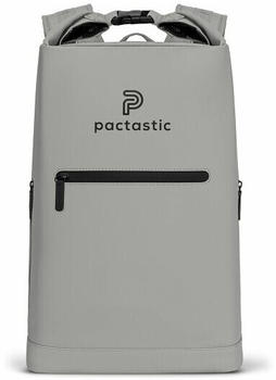 Pactastic Urban Collection Backpack grey (P12363-03)