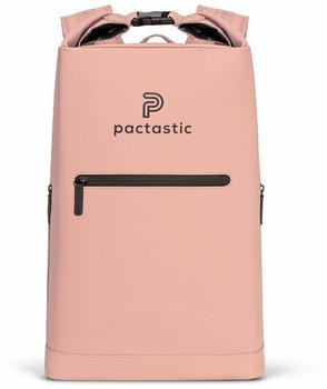 Pactastic Urban Collection Backpack rose (P12363-04)