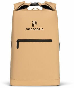 Pactastic Urban Collection Backpack beige (P12363-05)