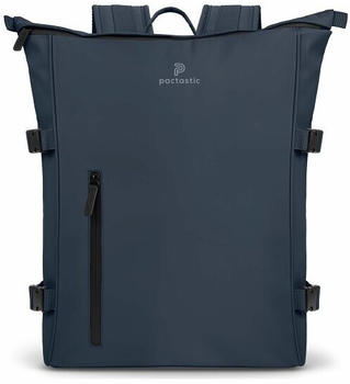 Pactastic Urban Collection Backpack dark blue (P12364-02)