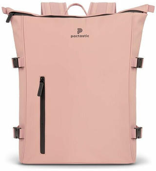 Pactastic Urban Collection Backpack rose (P12364-04)