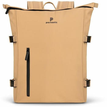 Pactastic Urban Collection Backpack beige (P12364-05)
