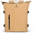 beige: Pactastic Urban Collection Backpack (P12364)