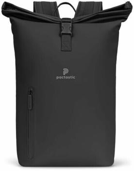 Pactastic Urban Collection Backpack black (P12365-01)