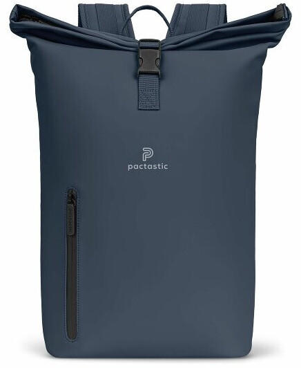 Pactastic Urban Collection Backpack dark blue (P12365-02)