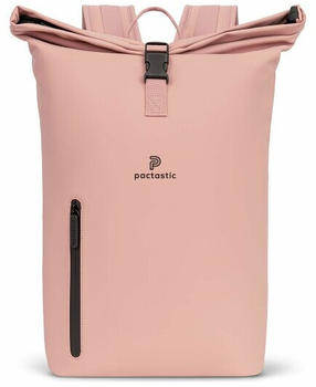 Pactastic Urban Collection Backpack rose (P12365-04)